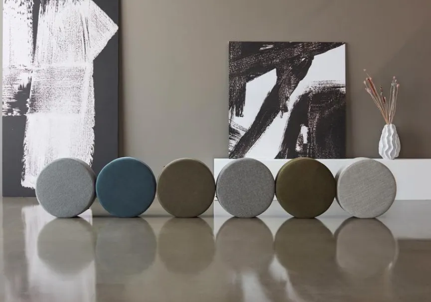 Discount INNOVATION LIVING Sitzhocker Pauke 50 Pine Green