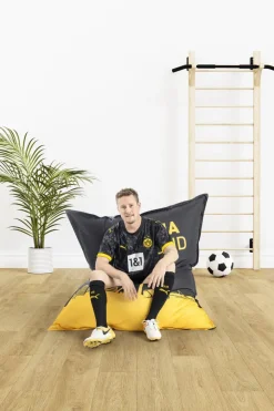 Sitting Point Sitzkissen BigBag Borussia Dortmund