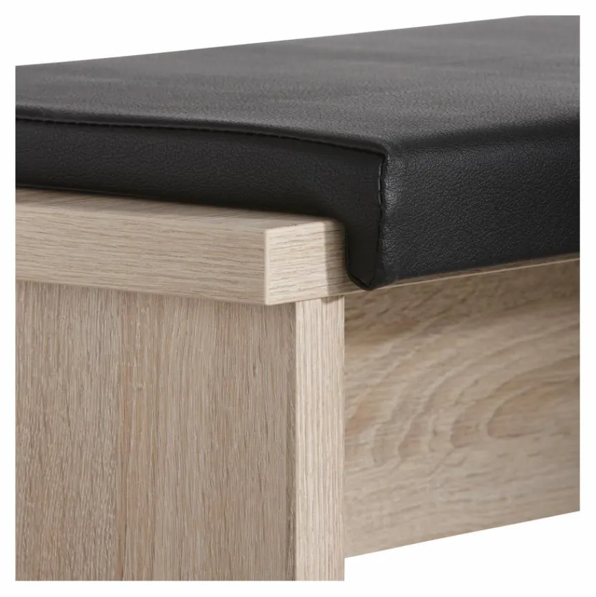 Clearance Mäusbacher Sitzkissen Lazzaro Schwarz