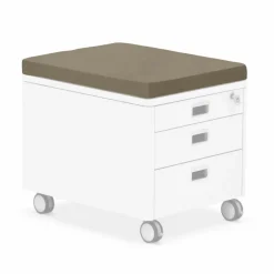 Outlet Moll Sitzkissen Pad Khaki