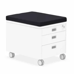 Discount Moll Sitzkissen Pad Anthrazit