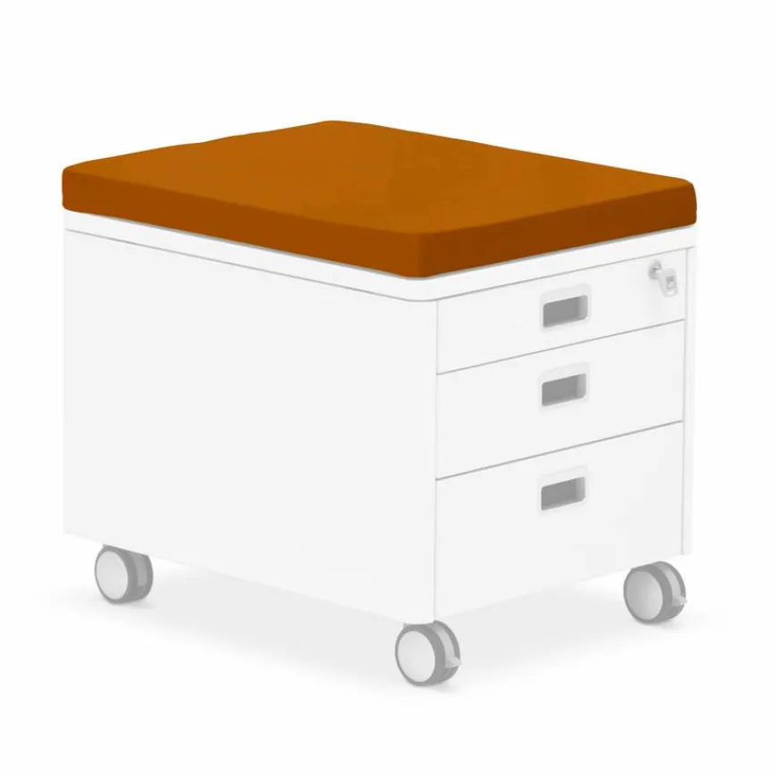 Best Moll Sitzkissen PAD Honey