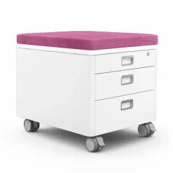 Discount Moll Sitzkissen PAD Rose