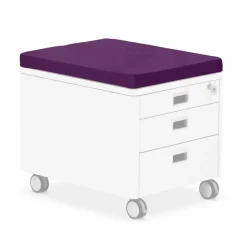 New Moll Sitzkissen PAD Pink