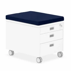 Online Moll Sitzkissen PAD Navy