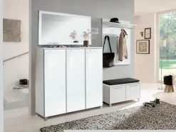 Clearance Voss Möbel Sitzkissen Santina Anthrazit