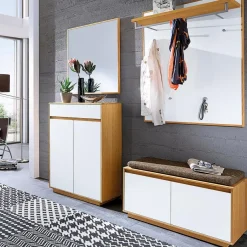 New Voss Möbel Sitzkissen V100 Beige