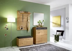 Clearance Voss Möbel Sitzkissen Vedo Anthrazit