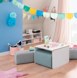 Kinder Paidi Sitzpolster Fritzi