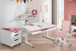 Kinder Paidi Sitzpolster