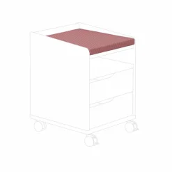 Clearance Paidi Sitzpolster Rose