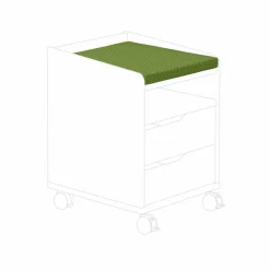 Kinder Paidi Sitzpolster