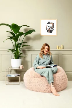 Sitting Point Sitzsack Beanbag Anusha XXL