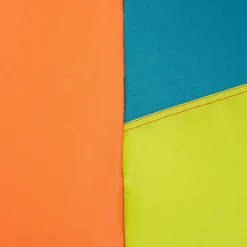 Kinder Sitting Point Sitzsack Beanbag Harlekin XL