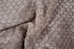 Kinder Sitting Point Sitzsack Beanbag Mink XXL