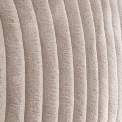 Clearance Sitting Point Sitzsack Beanbag Raya XL Taupe