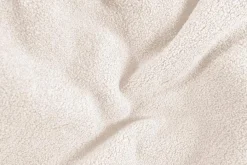 Clearance Sitting Point Sitzsack Beanbag Woolly XXL Natur