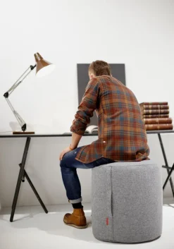 Discount INNOVATION LIVING Sitzsack Butt Granit