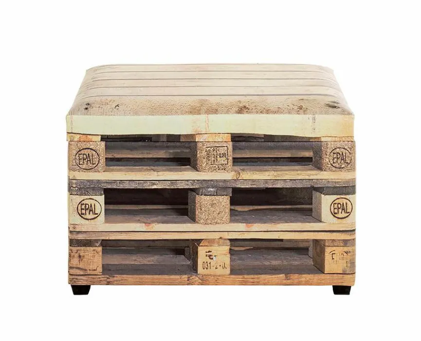 Sale Haku Sitztruhe Palette Braun