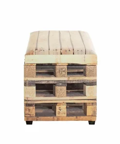 Sale Haku Sitztruhe Palette Braun