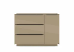 Discount set one by Musterring Sockel Reno Taupe