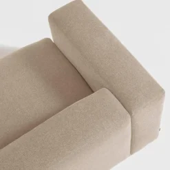 Kave Home Sofa Blok Beige