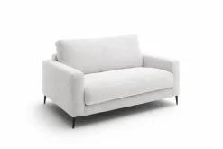 Outlet Sormani Sofa Florenz Snow