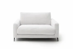 Outlet Sormani Sofa Florenz Snow