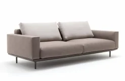 Outlet Rolf Benz Sofa 530 Volo Grau