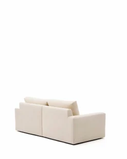 New Kave Home Sofa Alea Ecru