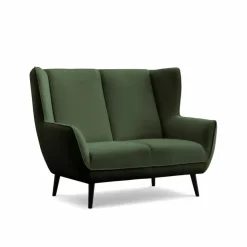 Exxpo by Gala Sofa Amarillo