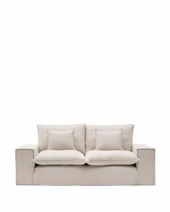 New Kave Home Sofa Anarela Beige