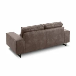 New filippo Sofa Antwerp Schlamm