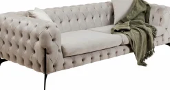 Online KARE DESIGN Sofa Bellissima 86659 Beige