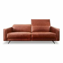Best tommy m Sofa Bergamo Brandy