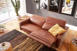 Best tommy m Sofa Bergamo Brandy