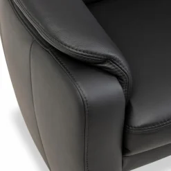 Sale Polsteria Sofa Bornholm Schwarz