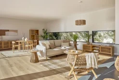 Kave Home Sofa Carlota