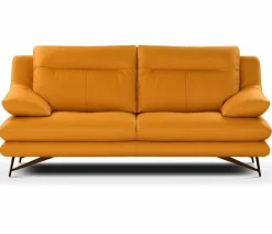 Sale Calia Sofa cezanne Senape
