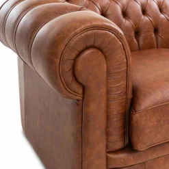 Stilreich Sofa Chester