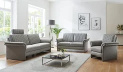 Stilreich Sofa Cortina
