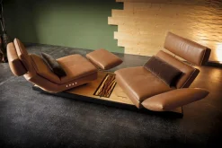 KOINOR Sofa Edon - Free Motion