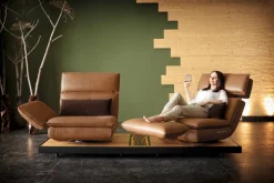 KOINOR Sofa Edon - Free Motion