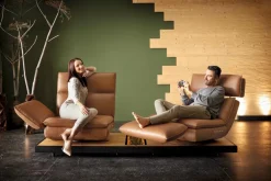 KOINOR Sofa Edon - Free Motion
