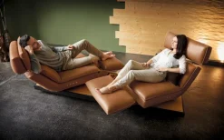 KOINOR Sofa Edon - Free Motion