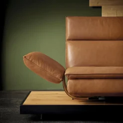 KOINOR Sofa Edon - Free Motion