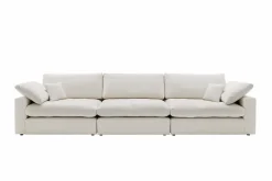 MAISON Sofa 4,5er Sofa