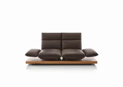 KOINOR Sofa Experio - Free Motion Earth