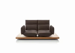 KOINOR Sofa Experio - Free Motion Earth