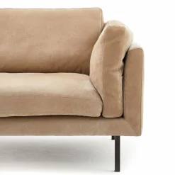Outlet tommy m Sofa Ferrara Taupe